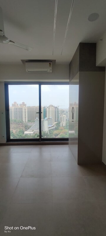 Bedroom in 2 BHK Apartment at Kanakia Silicon Valley, Powai – for Rent