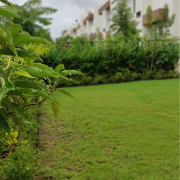 5 BHK Villa For Sale in Paranjape Schemes Forest Trails, Bhugaon