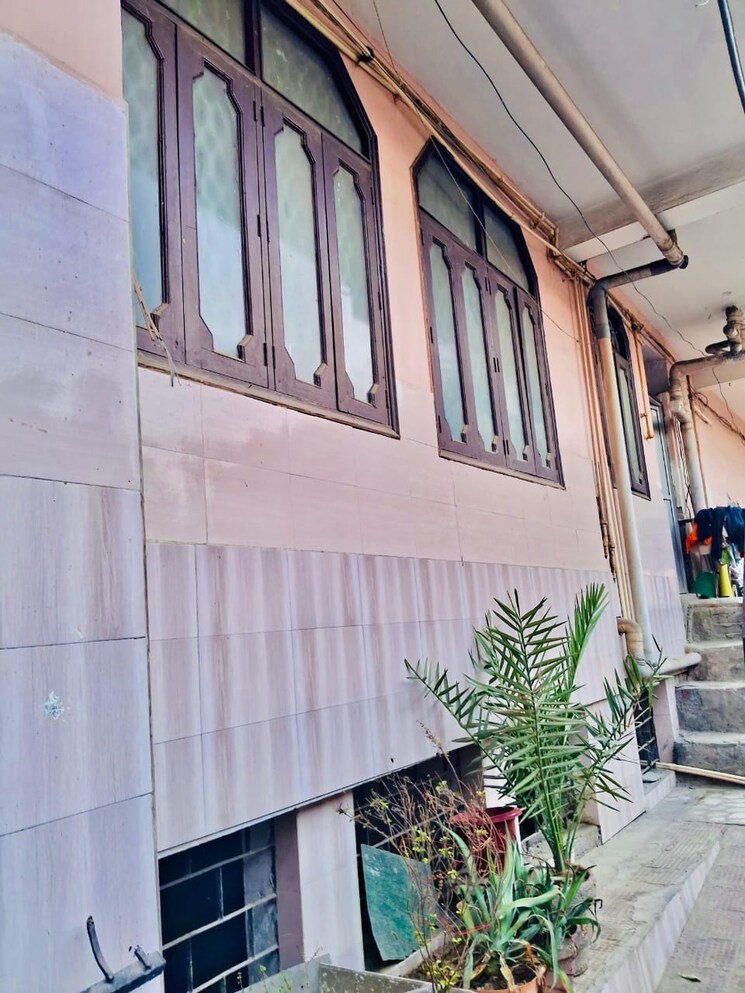 Exterior View, rajendra nagar sector 4 1 Bedroom 408 Sq.Ft. Apartment In Rajendra Nagar Sector 4 Ghaziabad 8733569