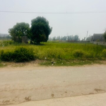 Plot Area in  Plot at Aerocity – for Sale