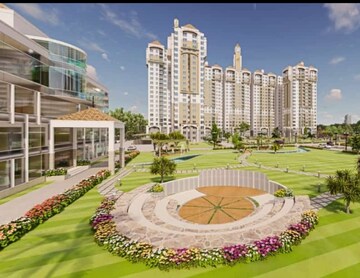 2 BHK Apartment – Exterior View View at Ahad Serenity, Rayasandra - for Sale