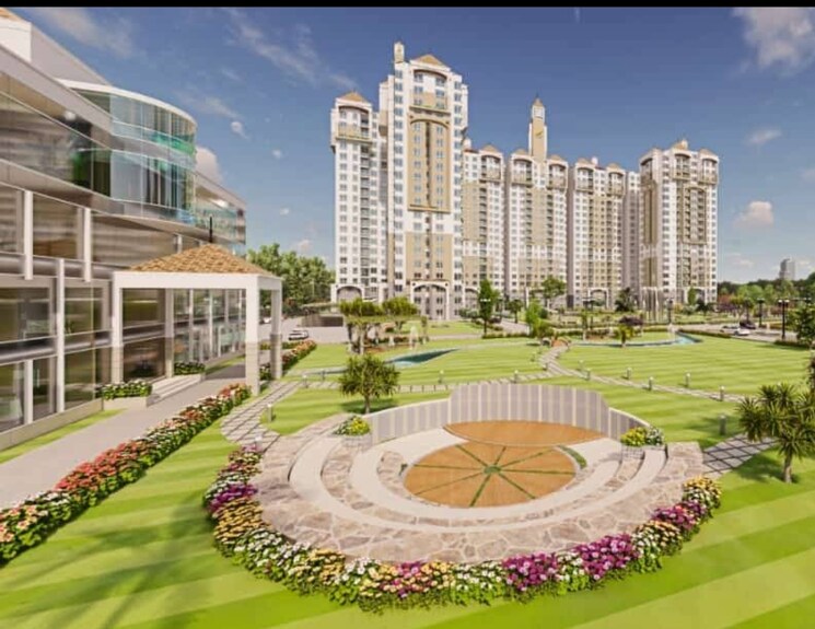Exterior View, ahad-serenity 2 Bedroom 991 Sq.Ft. Apartment In Rayasandra Bangalore 8733572