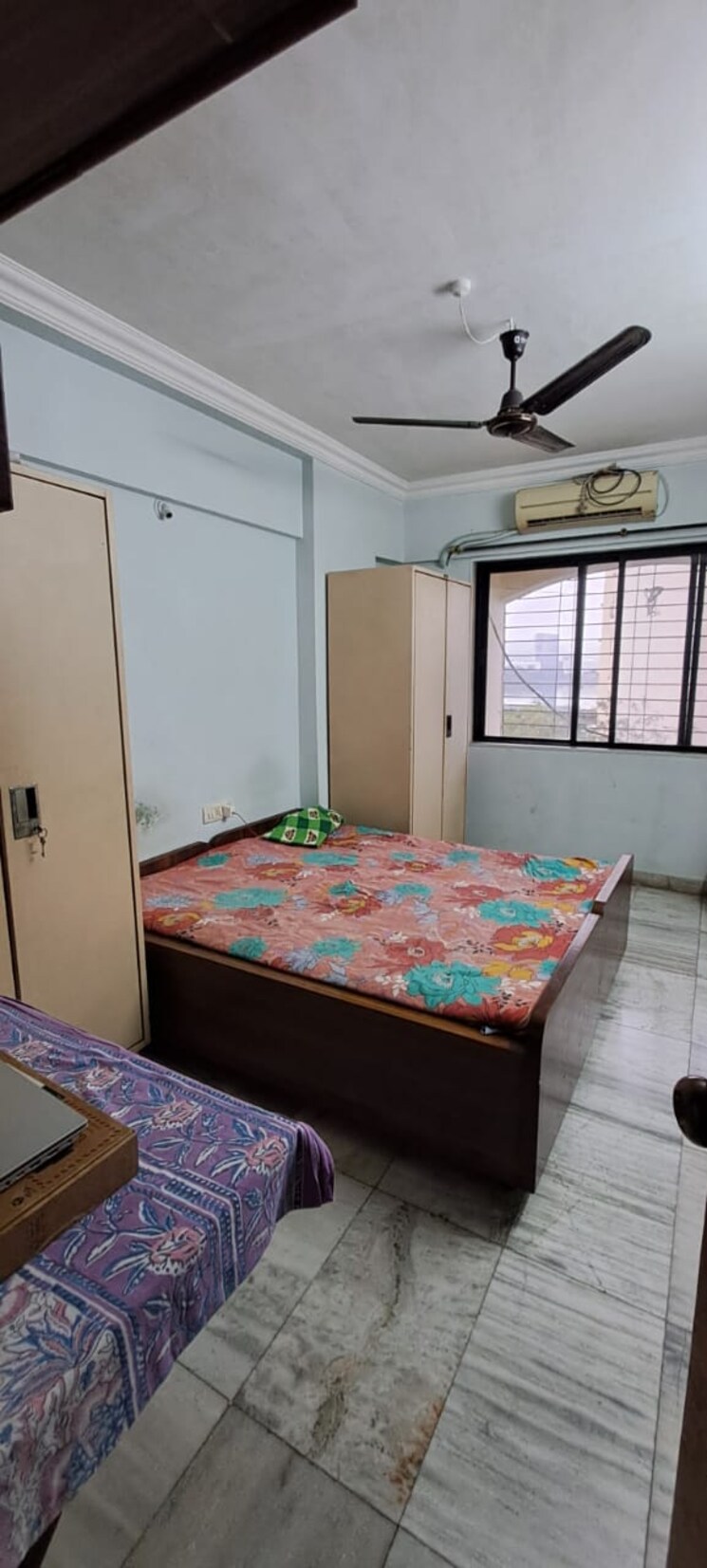 Bedroom, crystal-palace-powai 2 Bedroom 950 Sq.Ft. Apartment In Powai Mumbai 8733604