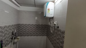 Bathroom in 2 BHK Apartment at Gaur City 2 - 14th Avenue, Sector 16c Greater Noida – for Sale