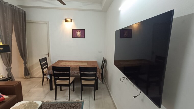 Kitchen, gaur-city-2-14th-avenue 2 Bedroom 614 Sq.Ft. Apartment In Sector 16c Greater Noida Greater Noida 8733600