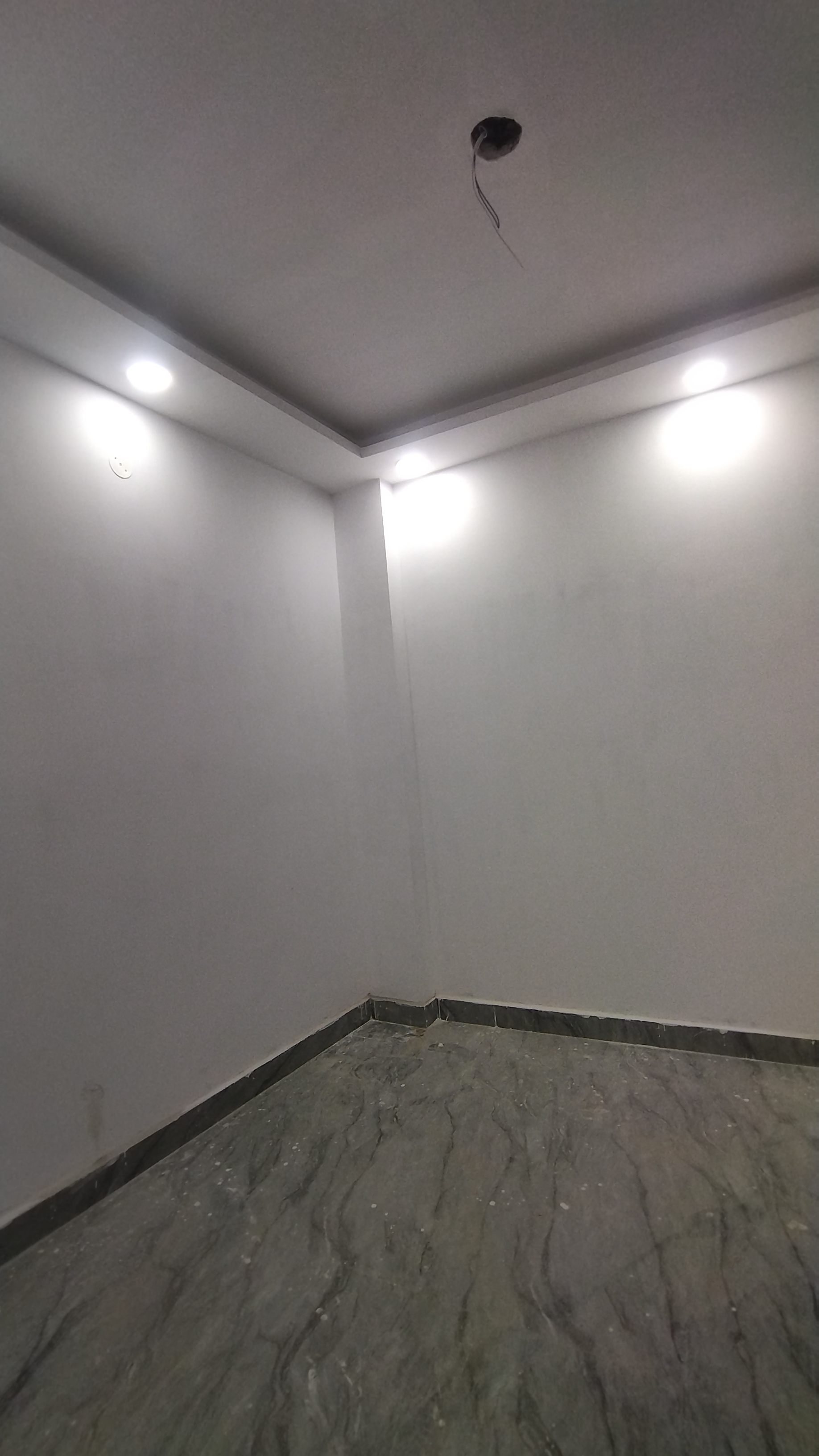 1 BHK Builder Floor For Sale in Govindpuri