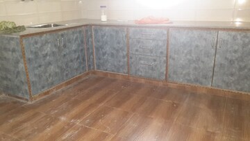 Kitchen in 1 BHK Independent House at Rt Nagar – for Rent