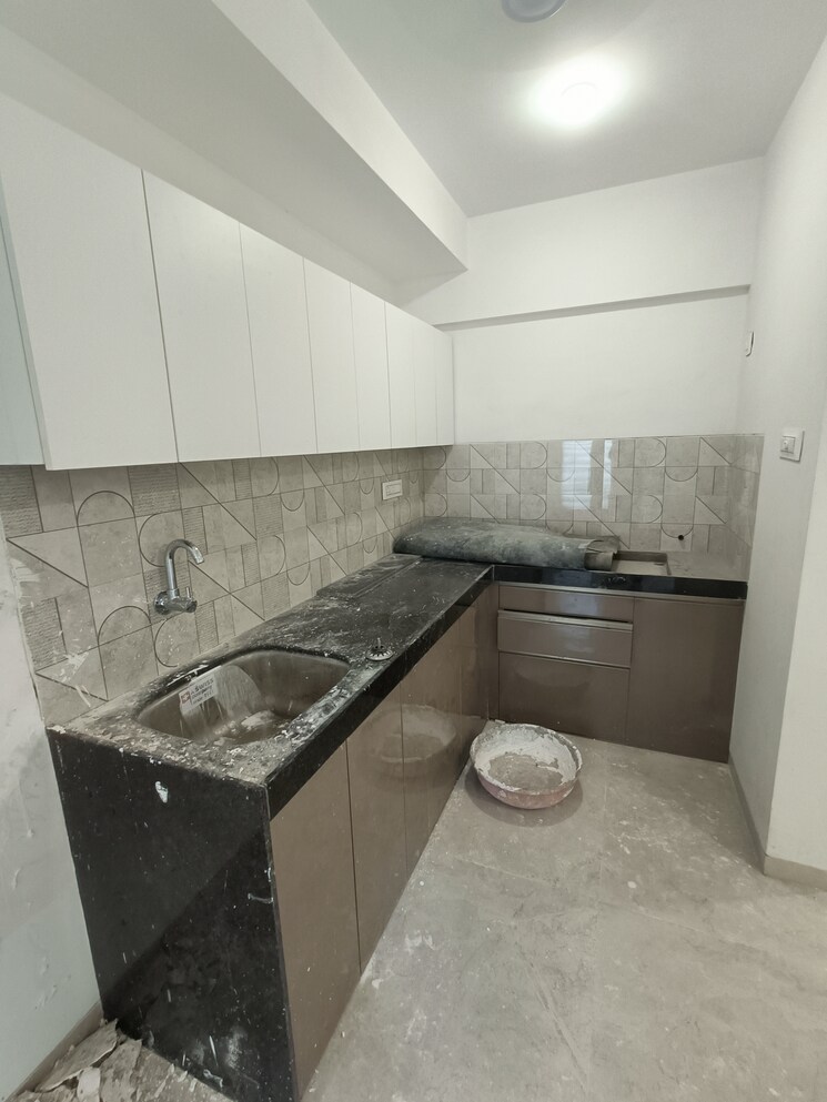 Kitchen, platinum-casa-millennia 1 Bedroom 380 Sq.Ft. Apartment In Andheri West Mumbai 8733642