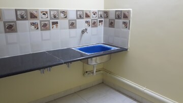 Kitchen in 1 BHK Independent House at Rt Nagar – for Rent