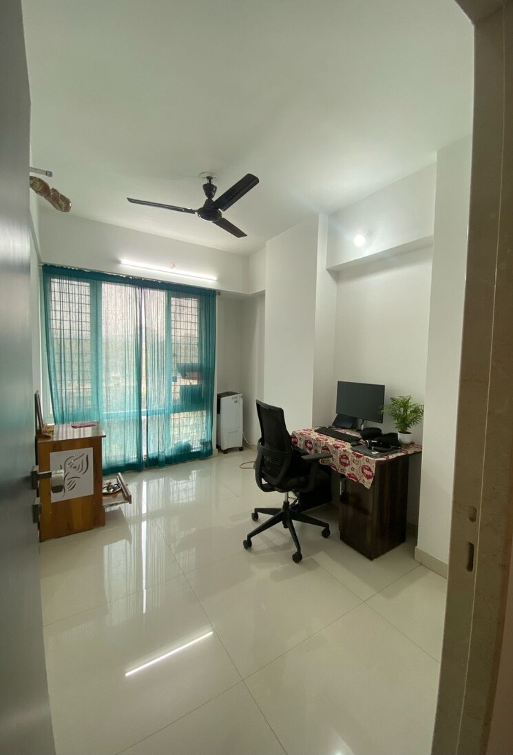 Study Room, ahura-the-latitude 2.5 Bedroom 1250 Sq.Ft. Apartment In Nibm Pune 8733678