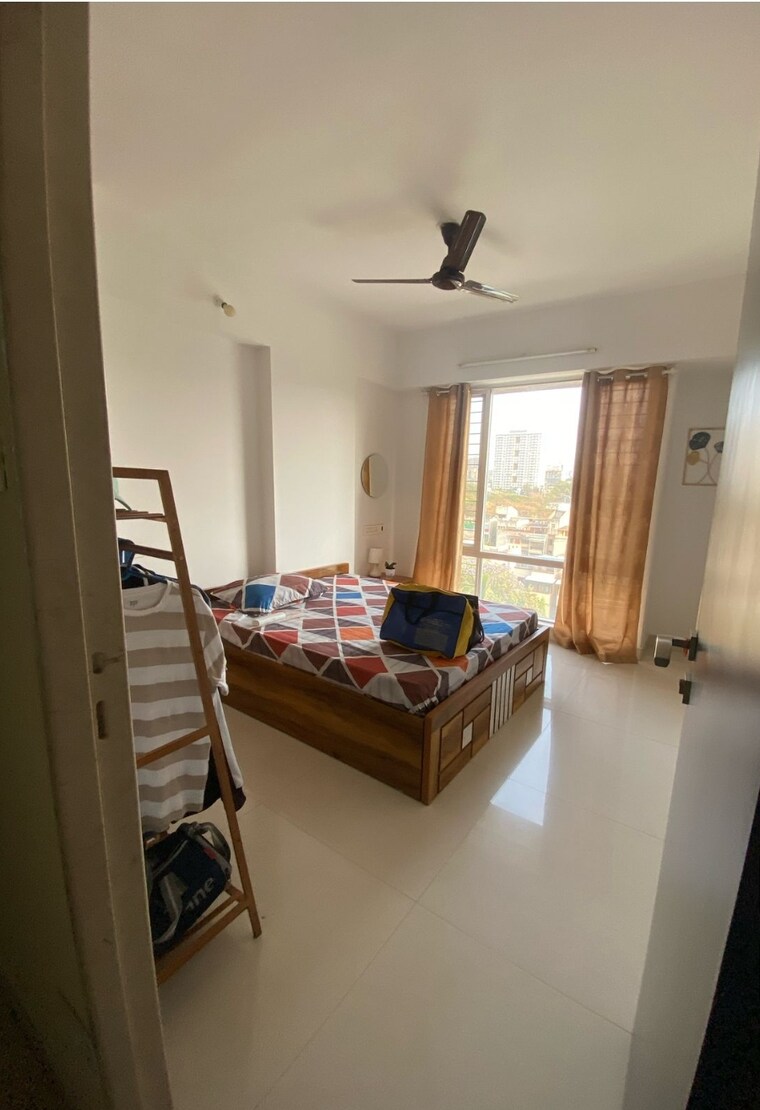 Bedroom, ahura-the-latitude 2.5 Bedroom 1250 Sq.Ft. Apartment In Nibm Pune 8733678