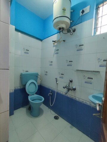 Master Bedroom in 3 BHK Builder Floor at Btm Layout Stage 2 – for Rent