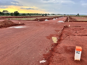 Plot Area in  Plot at Shadnagar – for Sale