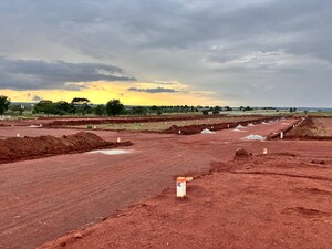 Plot Area in  Plot at Shadnagar – for Sale