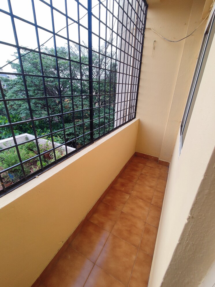 Balcony, btm layout stage 2 3 Bedroom 1600 Sq.Ft. Builder Floor In Btm Layout Stage 2 Bangalore 8733673