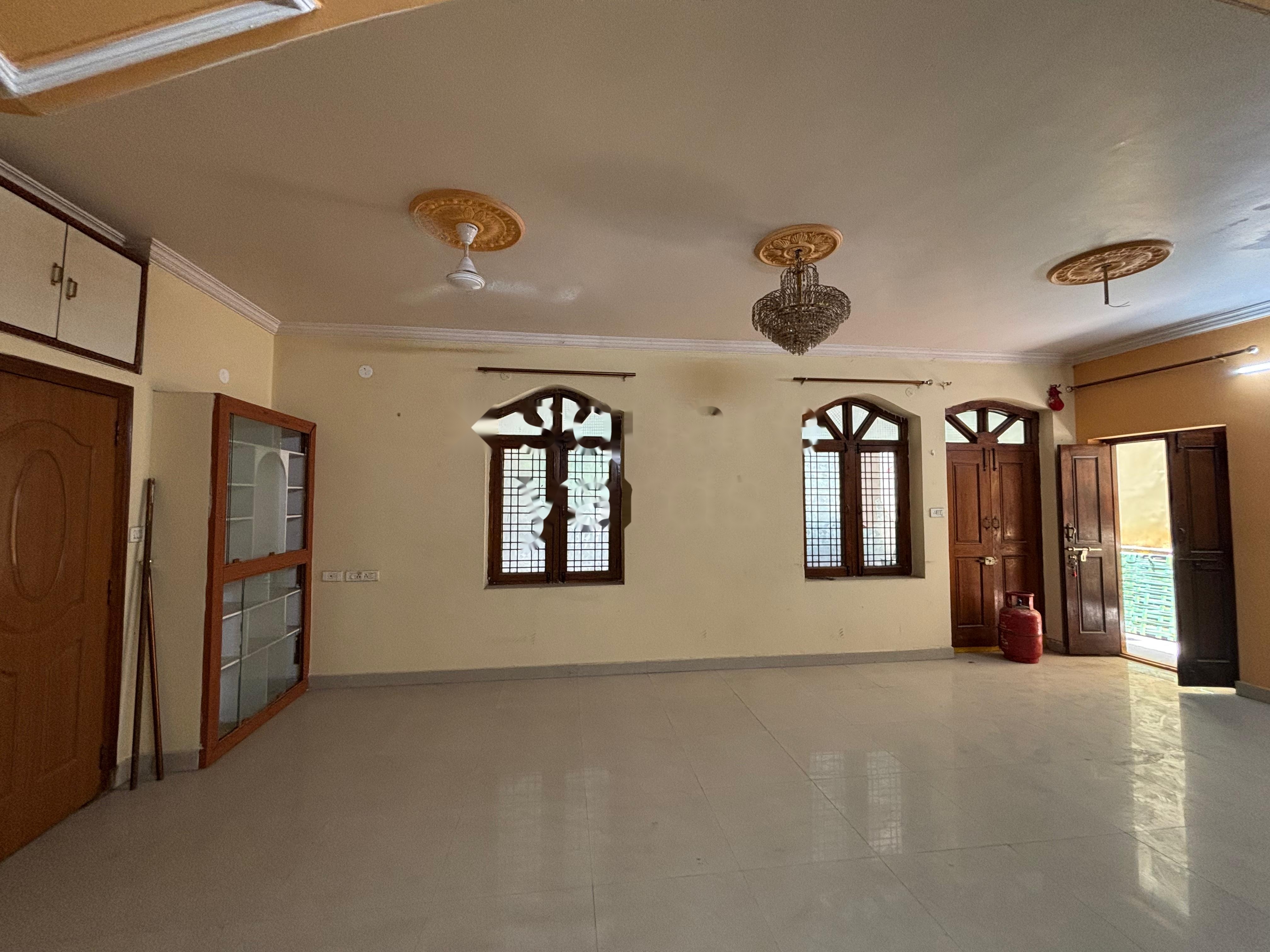 2 BHK 1200 Sq.Ft. Apartment in Sri Konda Residency