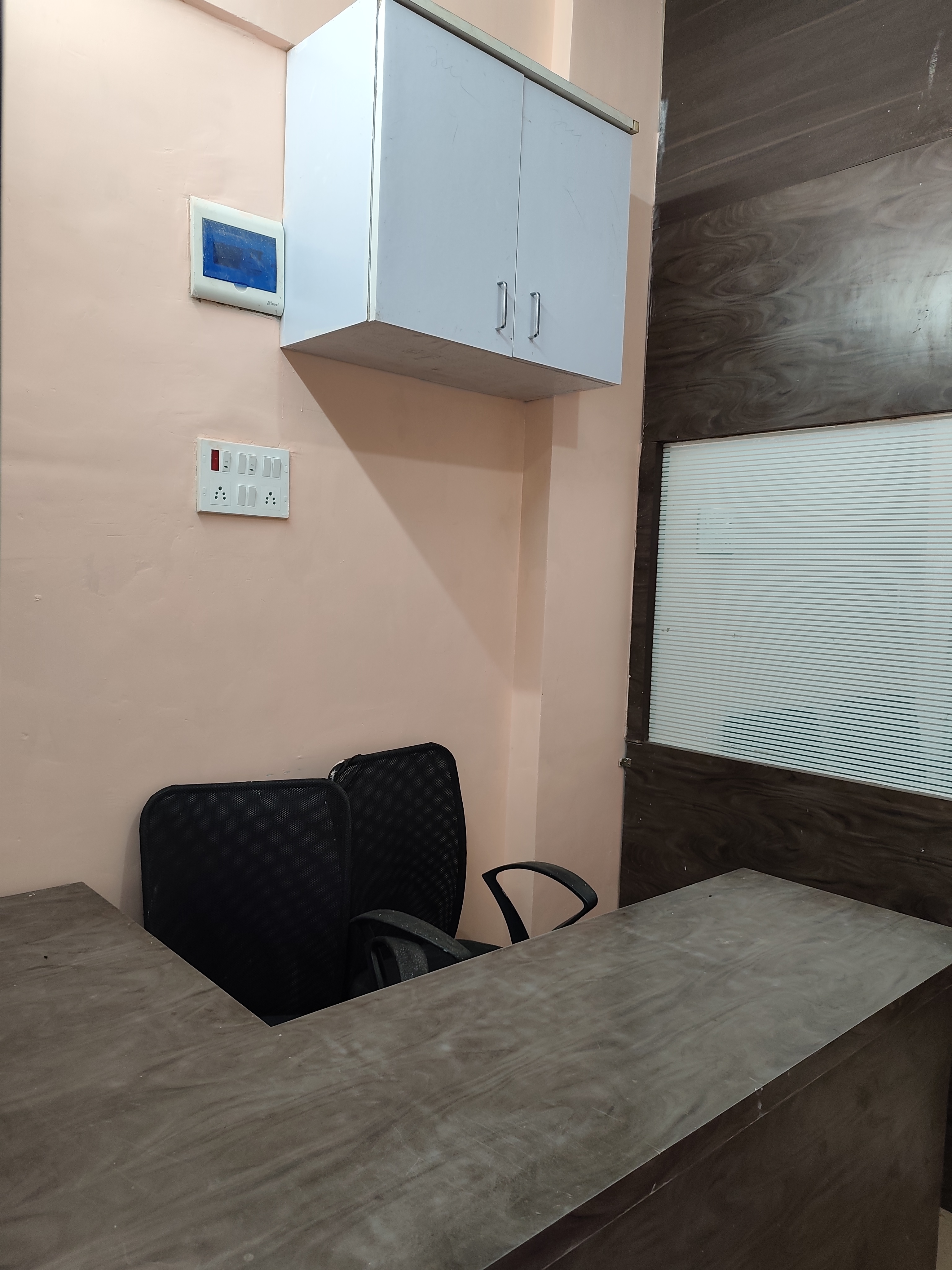 Office Space For Rent in Shanti Lifespaces