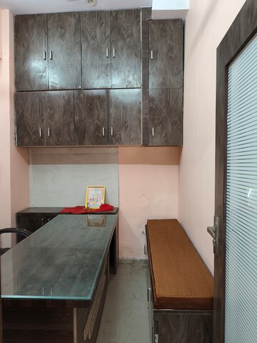 Floor Plan in  Office Space at Shanti Lifespaces, Nalasopara East – for Rent