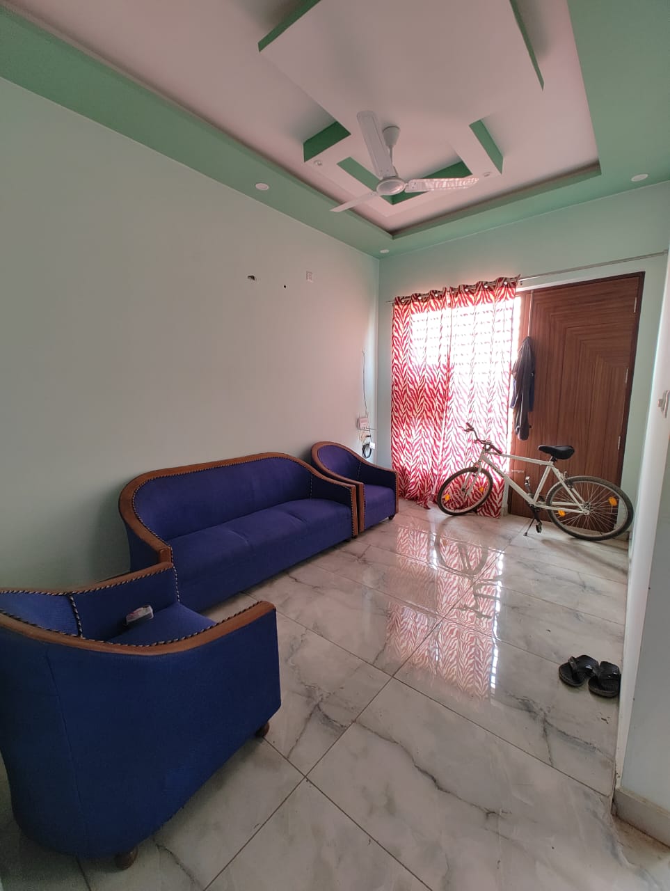 2 BHK Builder Floor For Rent in Aerocity