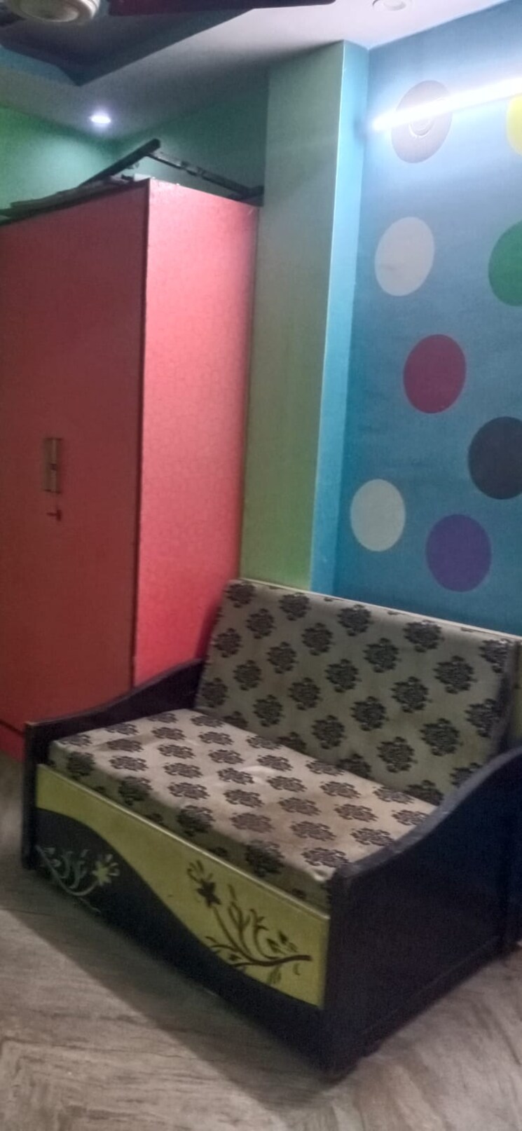 Bedroom, laxmi nagar 2 Bedroom 600 Sq.Ft. Builder Floor In Laxmi Nagar Delhi 8733675