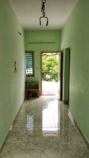Living Room in 4 BHK Independent House at Banaswadi – for Rent