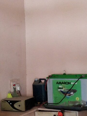 Furnished Amenities in 4 BHK Independent House at Banaswadi – for Rent
