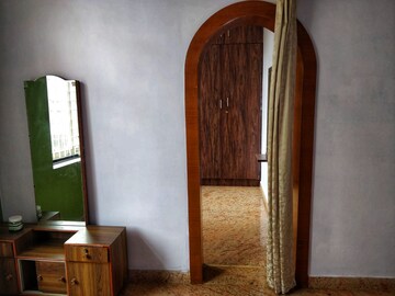 Bedroom in 4 BHK Independent House at Banaswadi – for Rent