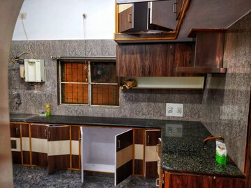 Kitchen in 4 BHK Independent House at Banaswadi – for Rent