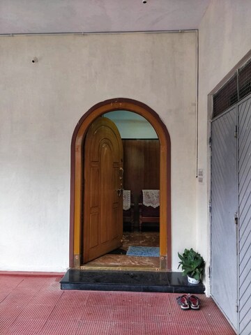  4 BHK Independent House at Banaswadi – for Rent