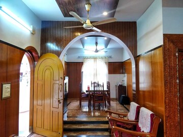 Living Room in 4 BHK Independent House at Banaswadi – for Rent