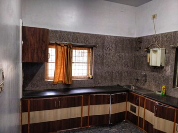 4 BHK Independent House For Rent in Banaswadi