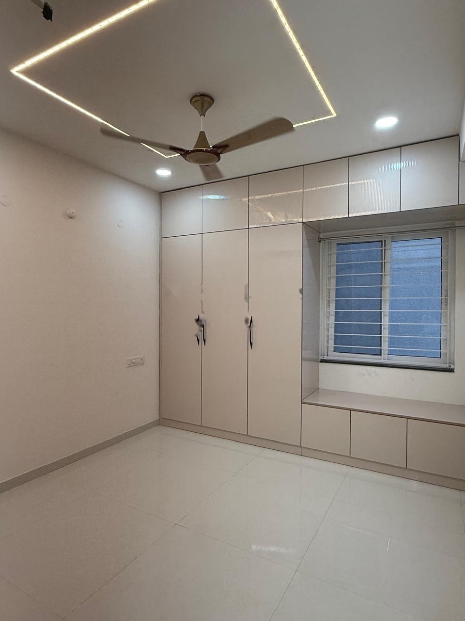 2.5 BHK 1088 Sq.Ft. Apartment in Aakriti Miro