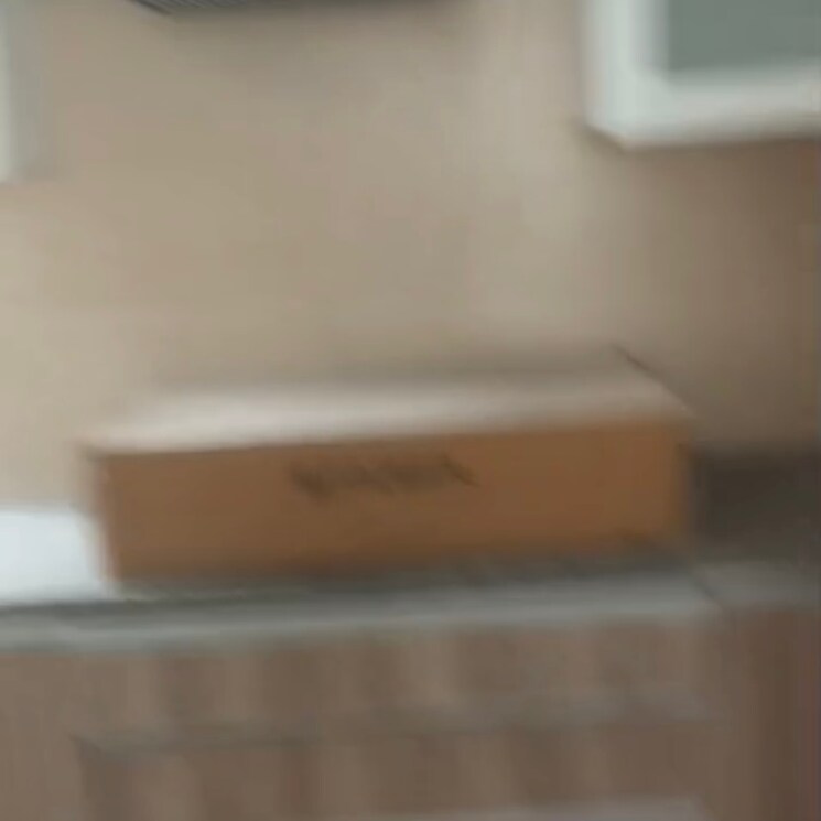 Kitchen, puri-emerald-bay 3 Bedroom 2450 Sq.Ft. Apartment In Dhanwapur Gurgaon 8733706