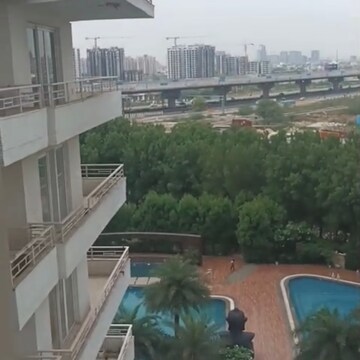 3 BHK Apartment For Rent in Puri Emerald Bay, Dhanwapur
