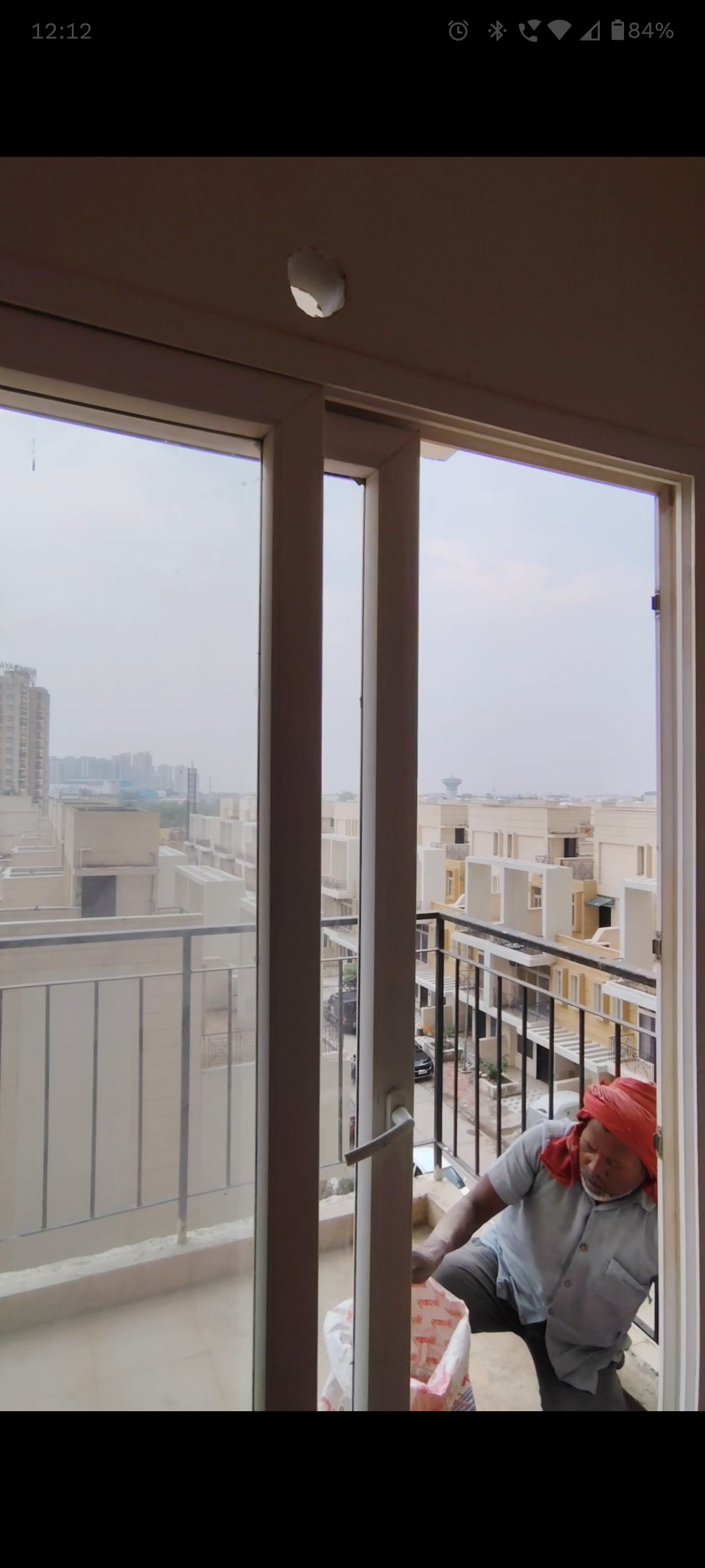 2 BHK Apartment For Rent in Amrapali Enchante