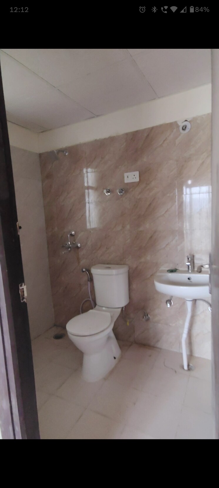 Bathroom, amrapali-enchante 2 Bedroom 850 Sq.Ft. Apartment In Tech Zone 4 Greater Noida Greater Noida 8733854