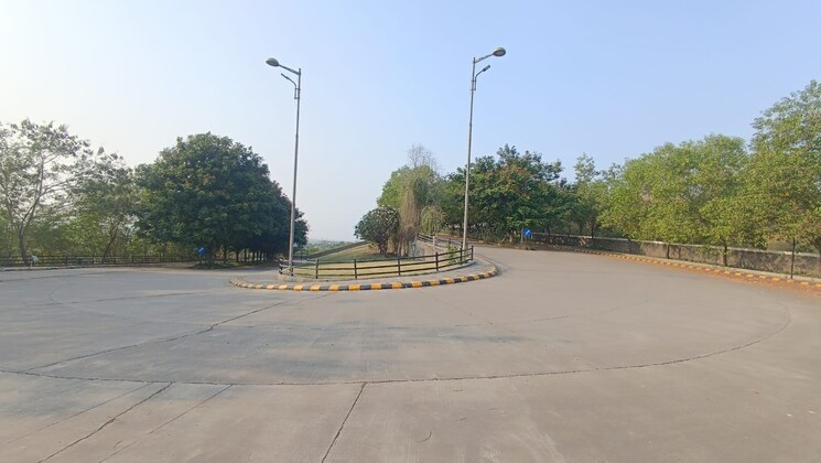 Garden, sanwer  2400 Sq.Ft. Plot In Sanwer Indore 8685764