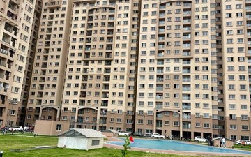 3 BHK Apartment For Sale in Ahad Serenity, Rayasandra