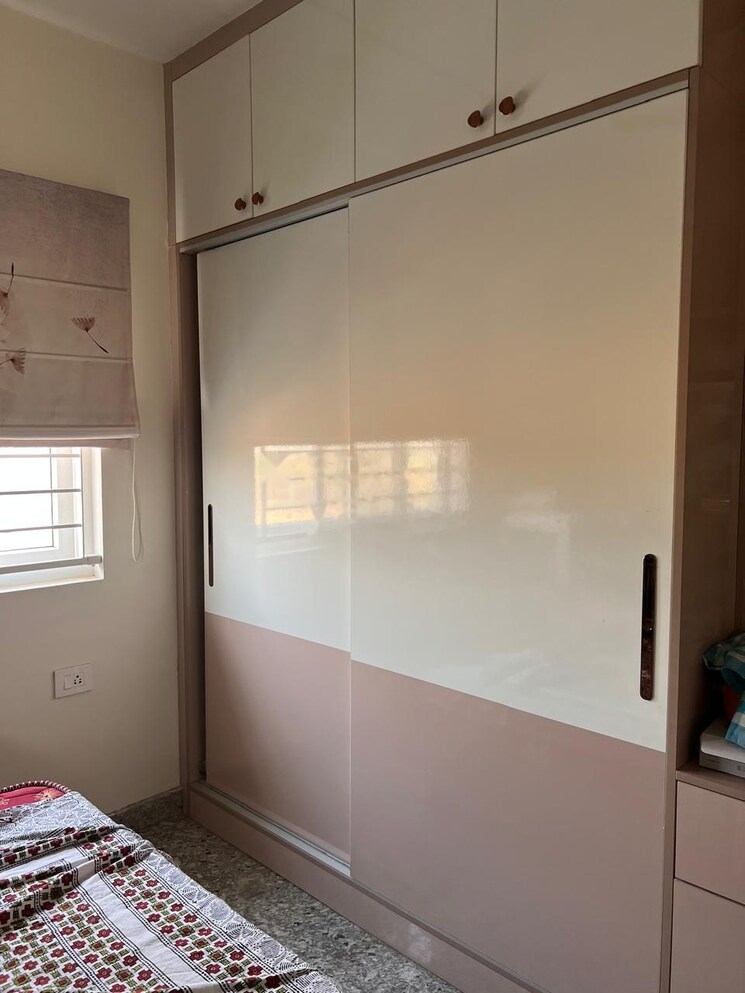 Room, aparna-sarovar-zenith 3 Bedroom 1406 Sq.Ft. Apartment In Nallagandla Hyderabad 8733691