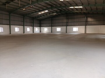 Parking in  Office Space at Sector 16 – for Rent