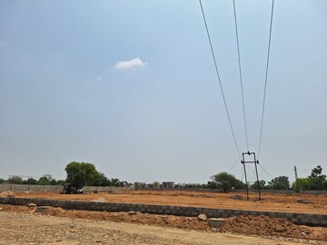 Plot Area in  Plot at Jaipur Ajmer Express Highway – for Sale