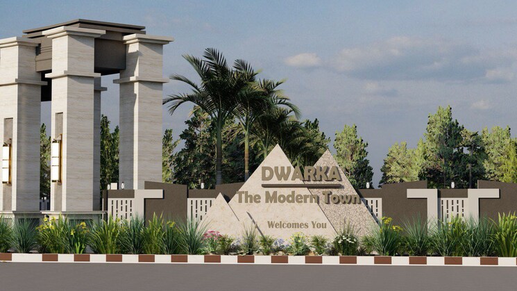 Garden, jaipur ajmer express highway  144 Sq.Yd. Plot In Jaipur Ajmer Express Highway Jaipur 8733873