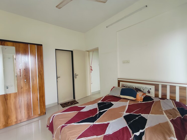 Bedroom, tata-la-montana-phase-1 2 Bedroom 992 Sq.Ft. Apartment In Talegaon Dabhade Pune 8733883