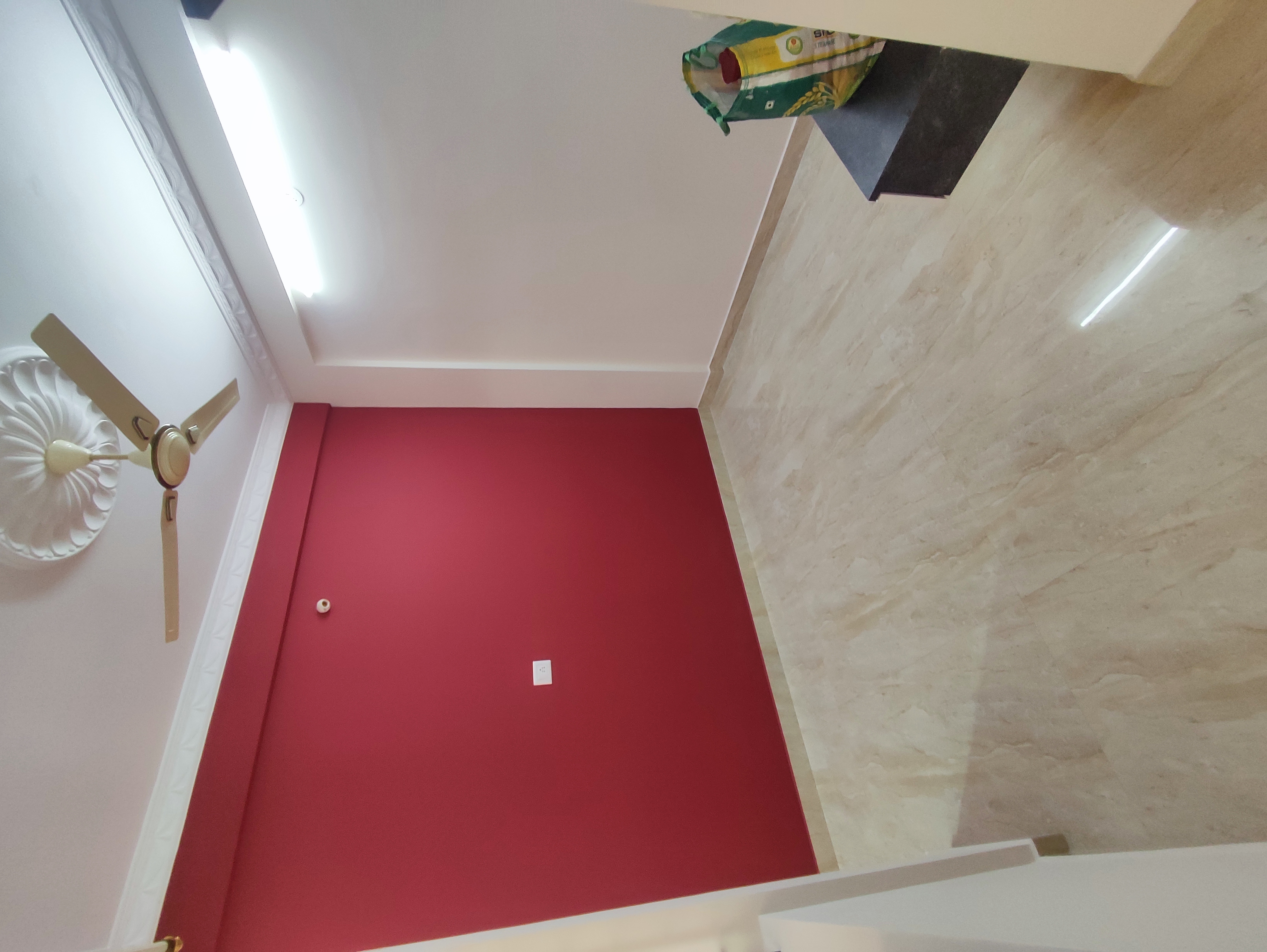 1 BHK Builder Floor For Rent in BTM Layout