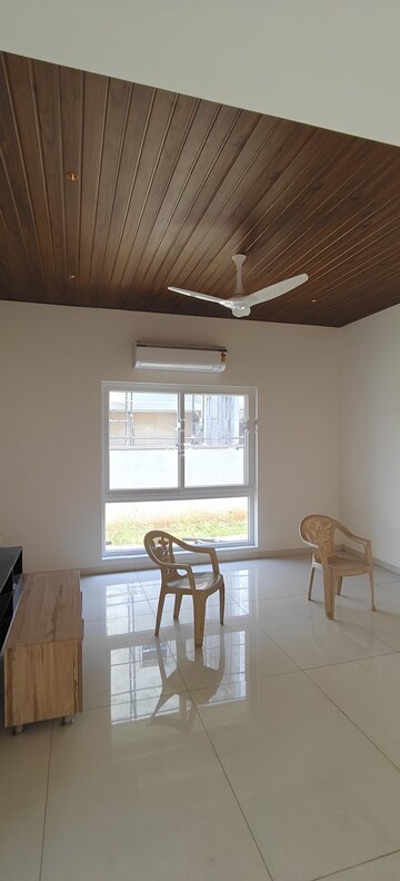 Kitchen in 5 BHK Apartment at Rajapushpa Green Dale, Tellapur – for Rent