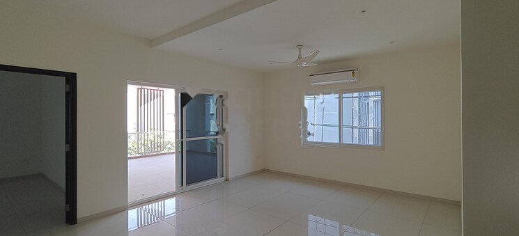 Room, rajapushpa-green-dale 5 Bedroom 5460 Sq.Ft. Apartment In Tellapur Hyderabad 8733723