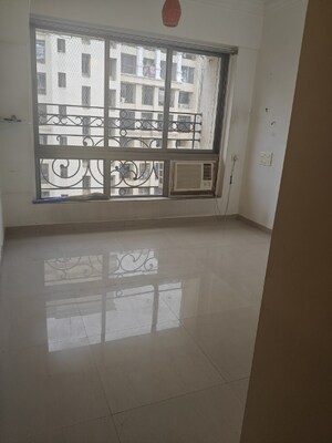 Master Bedroom in 2.5 BHK Apartment at Raheja Acropolis, Deonar – for Sale
