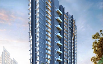 1 BHK Apartment For Sale in Vanashree CHS Malad, Malad West