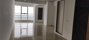 Building Lobby in  Office Space at Swati Trinity, Shela – for Rent