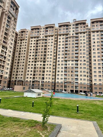 2 BHK Apartment For Sale in Ahad Serenity, Rayasandra